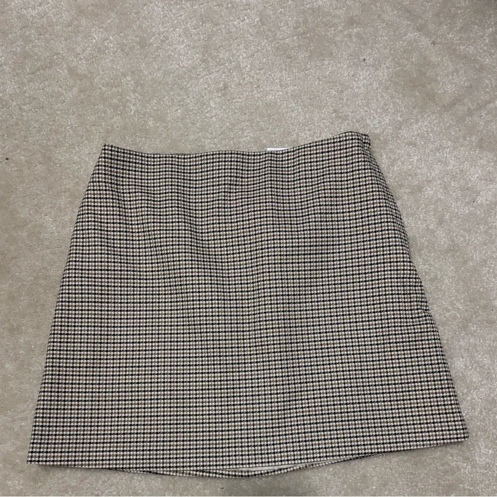 H&M Mini Skirt